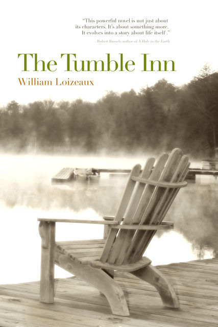 The Tumble Inn, William Loizeaux