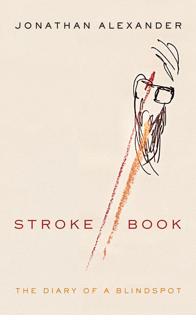 Stroke Book, Jonathan Alexander