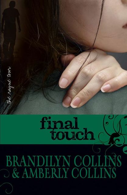 Final Touch, Brandilyn Collins, Amberly Collins