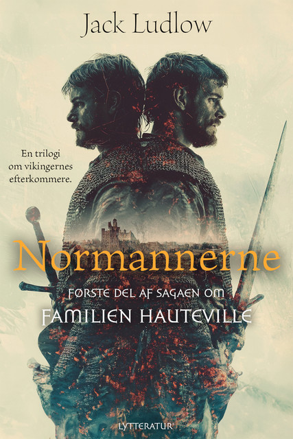 Normannerne, Jack Ludlow