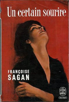 Un certain sourire, Françoise Sagan