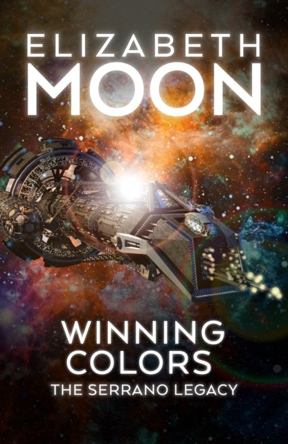 Winning Colors, Elizabeth Moon