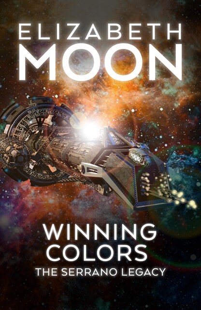 Winning Colors, Elizabeth Moon
