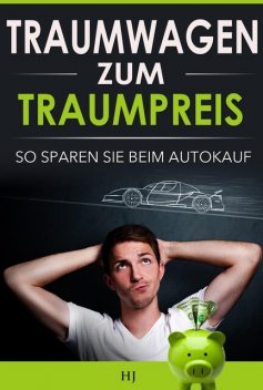 Wie Sie günstig an Ihren Traumwagen kommen, Till Knorrmann
