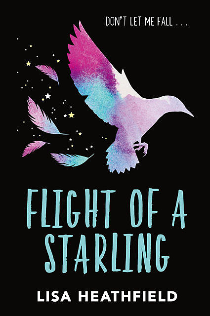 Flight of a Starling, Lisa Heathfield