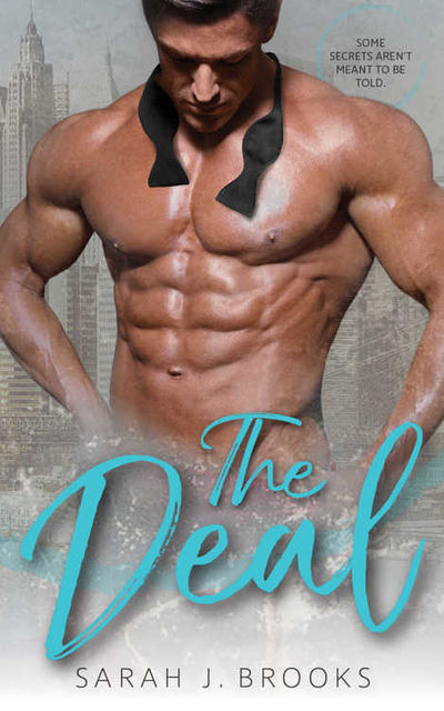 The Deal: A Billionaire and a Virgin Office Romance, Sarah J. Brooks