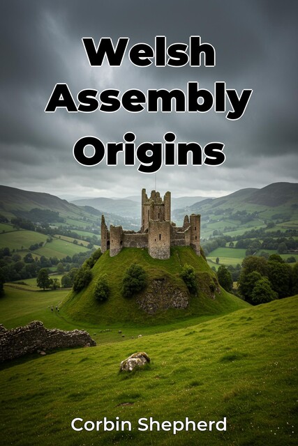 Welsh Assembly Origins, Corbin Shepherd