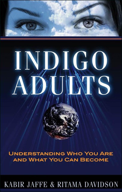 INDIGO ADULTS – ebook, Kabir Jaffe