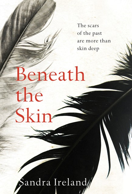 Beneath the Skin, Sandra Ireland