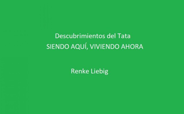Descubrimientos del Tata, Renke Liebig