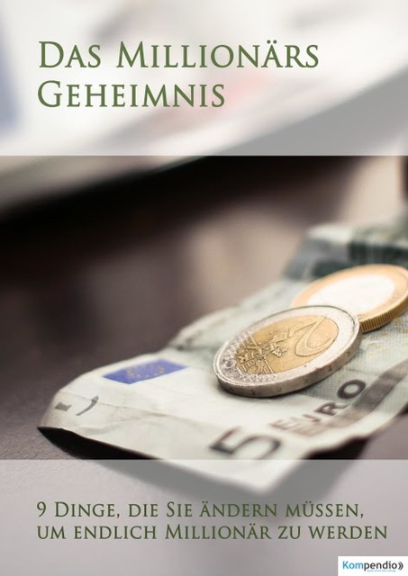 Das Millionärs-Geheimnis, Alessandro Dallmann
