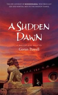 Sudden Dawn, Goran Powell
