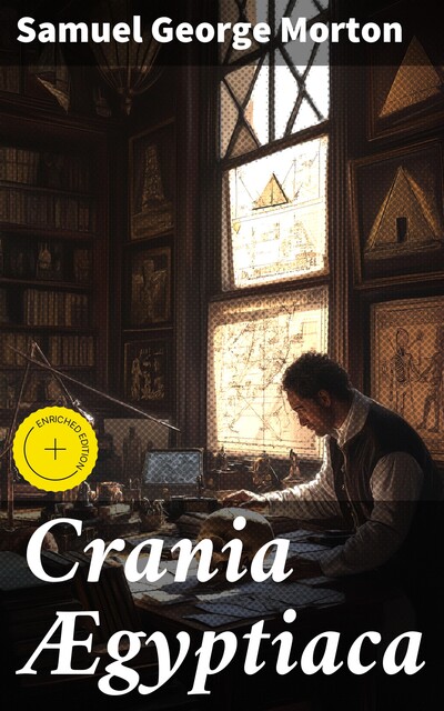 Crania Ægyptiaca, Samuel George Morton