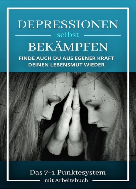 Depressionen selbst bekämpfen, Andre Thirase