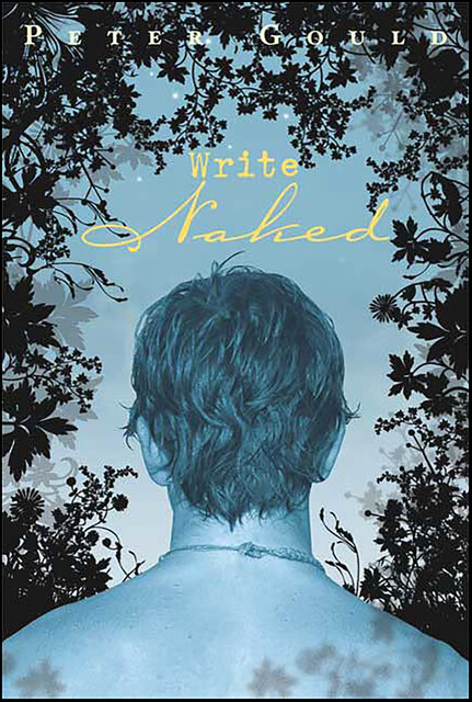 Write Naked, Peter Gould