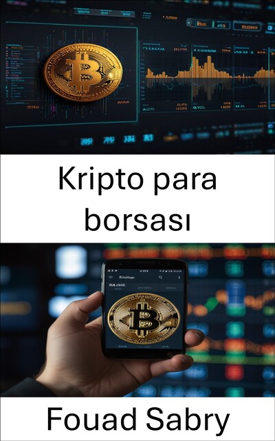 Kripto para borsası, Fouad Sabry