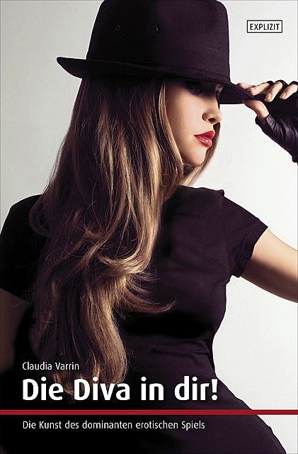 Die Diva in dir, Claudia Varrin