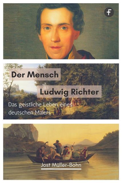 Ludwig Richter, Bohn, Jost Müller