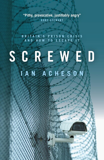 Screwed, Ian Acheson