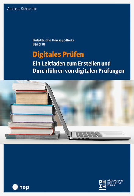 Digitales Prüfen (E-Book), Andreas Schneider