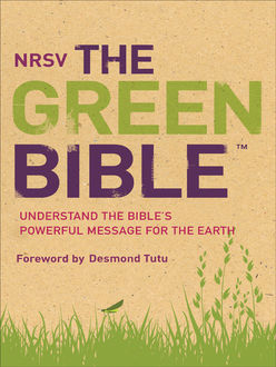 The Green Bible, Harper Bibles