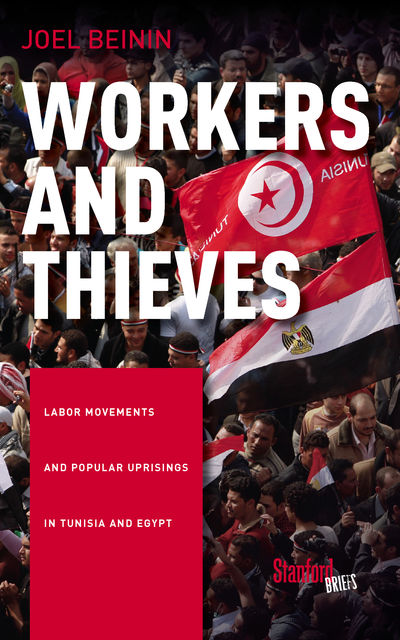 Workers and Thieves, Joel Beinin