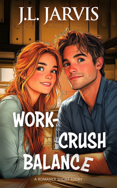 Work-Crush Balance: A Short Story, J.L. Jarvis