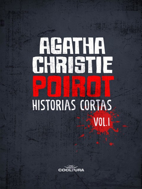 Poirot: Historias cortas Vol. 1, Agatha Christie