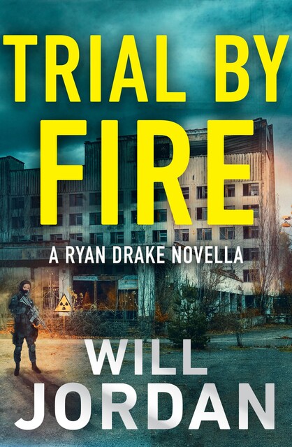 Trial by Fire, Will Jordan