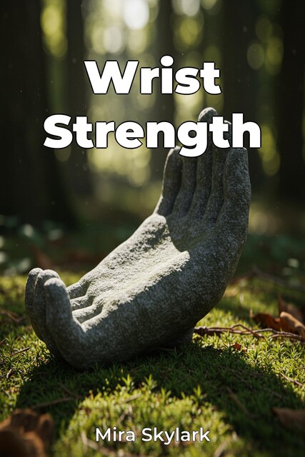 Wrist Strength, Mira Skylark