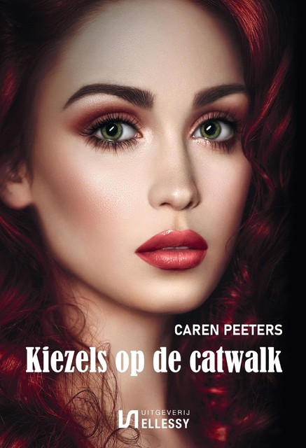 Kiezels op de catwalk, Caren Peeters