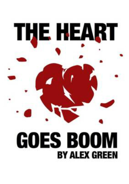 The Heart Goes Boom, Alex Green