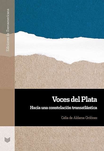 Voces del Plata, Celia de Aldama Ordóñez
