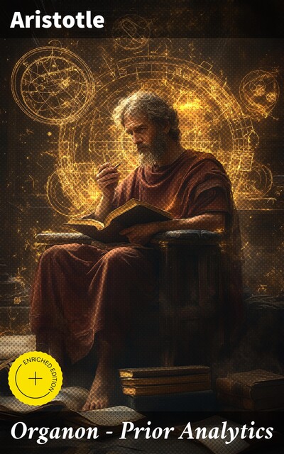 Organon — Prior Analytics, Aristotle