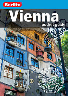 Insight Guides: Pocket Vienna, Insight Guides