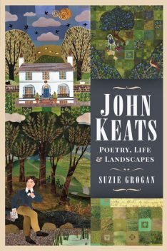 John Keats, Suzie Grogan