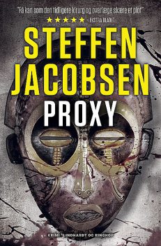 Proxy, Steffen Jacobsen