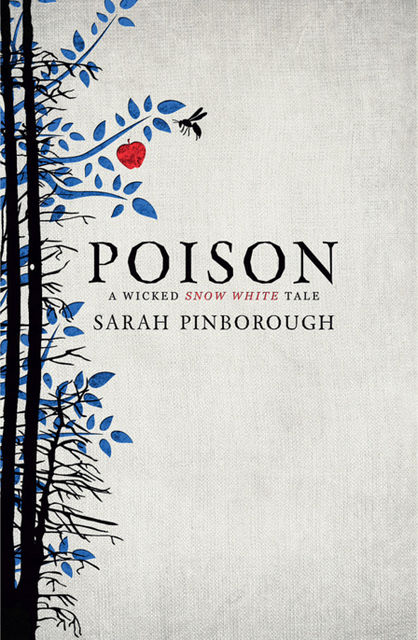 Poison, Sarah Pinborough