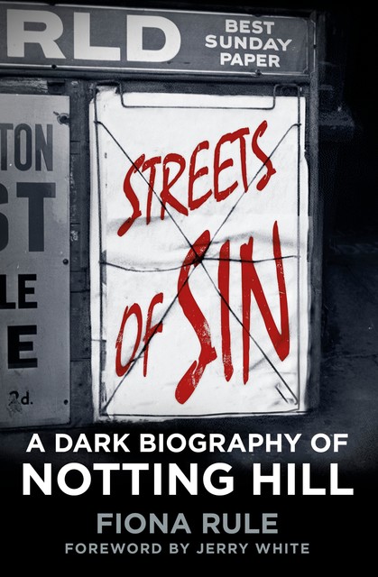 Streets of Sin, Fiona Rule