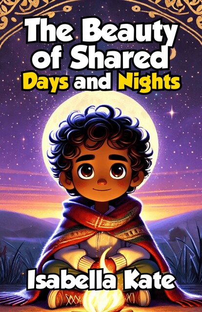 The Beauty of Shared Days and Nights, Isabella Kate