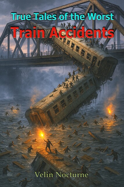True Tales of the Worst Train Accidents, Velin Nocturne