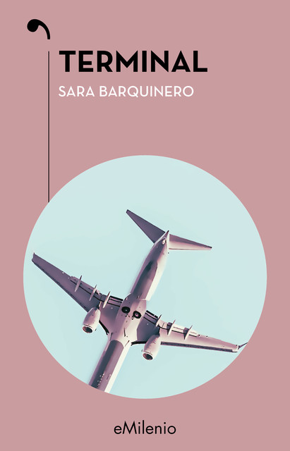Terminal (epub), Sara Barquinero del Toro