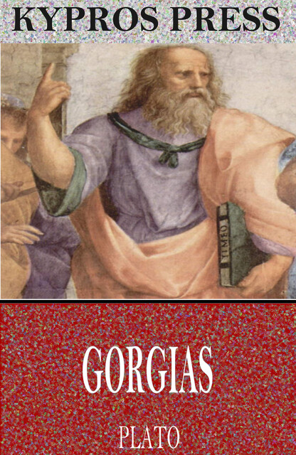 Gorgias, Plato