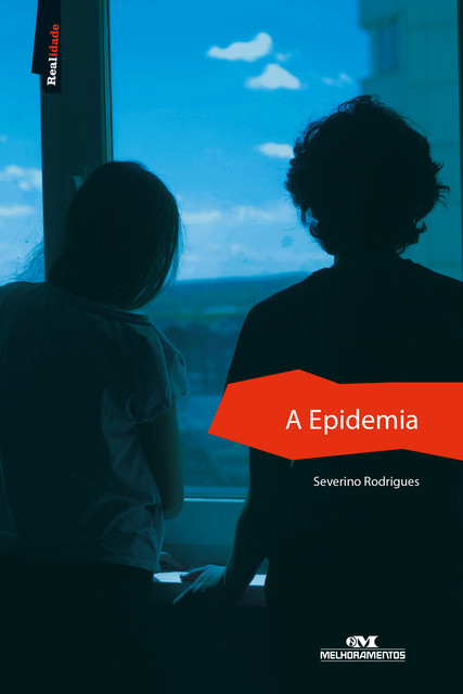 A Epidemia, Severino Rodrigues
