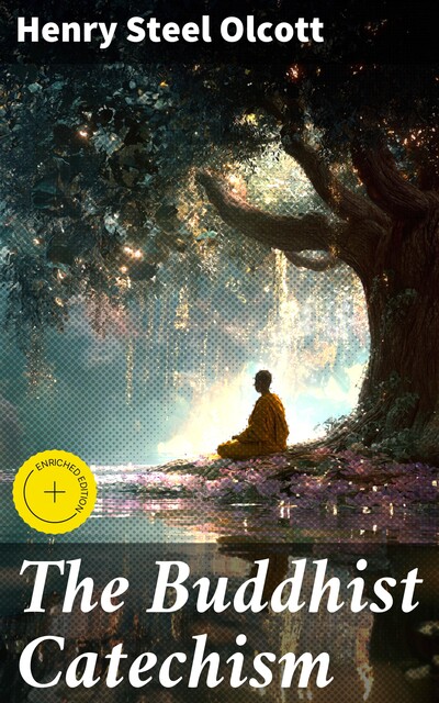 The Buddhist Catechism, Henry Steel Olcott