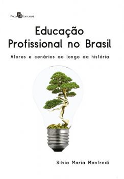 Educação profissional no Brasil, Silvia Maria Manfredi