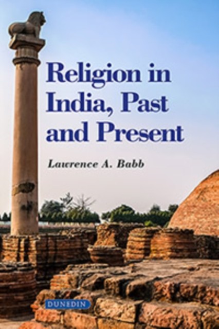 Religion in India, Lawrence A. Babb