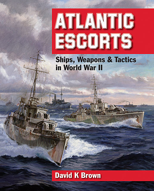 Atlantic Escorts, David Brown