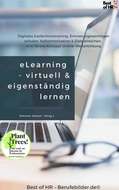 eLearning – Virtuell Eigenständig Lernen, Simone Janson