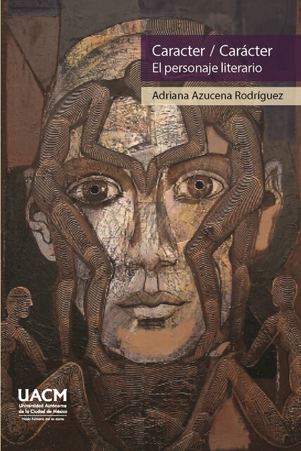Caracter / Carácter, Adriana Rodriguez